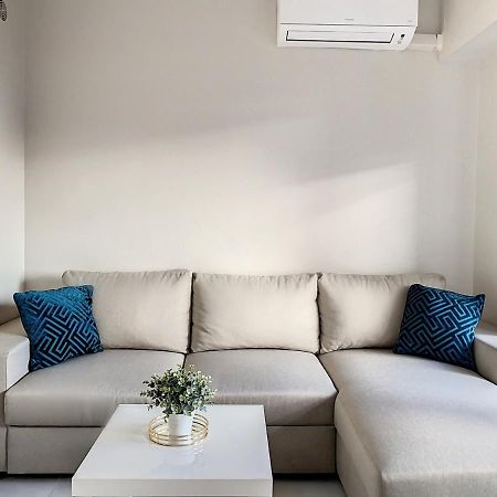 Superbe Appartement - Cannes Proche Du Centre Exterior foto