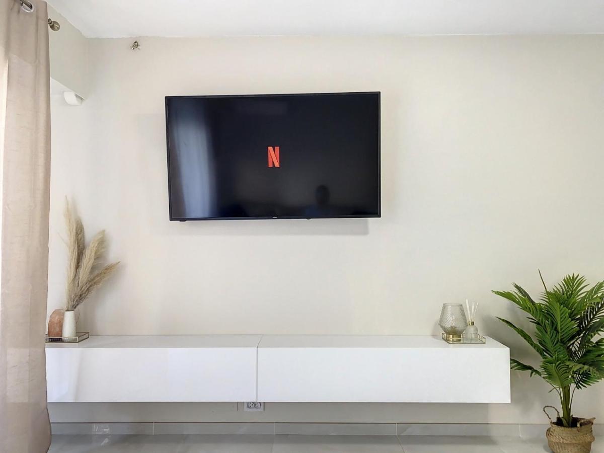 Superbe Appartement - Cannes Proche Du Centre Exterior foto